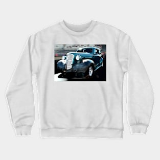 American Muscle Crewneck Sweatshirt